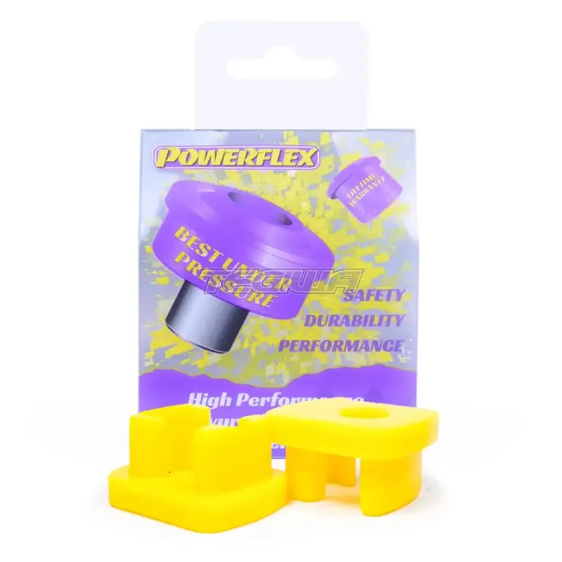 Exclusive Offer Powerflex Road Series Lower Engine Mount Insert Citroen DS3 09-19 - PF