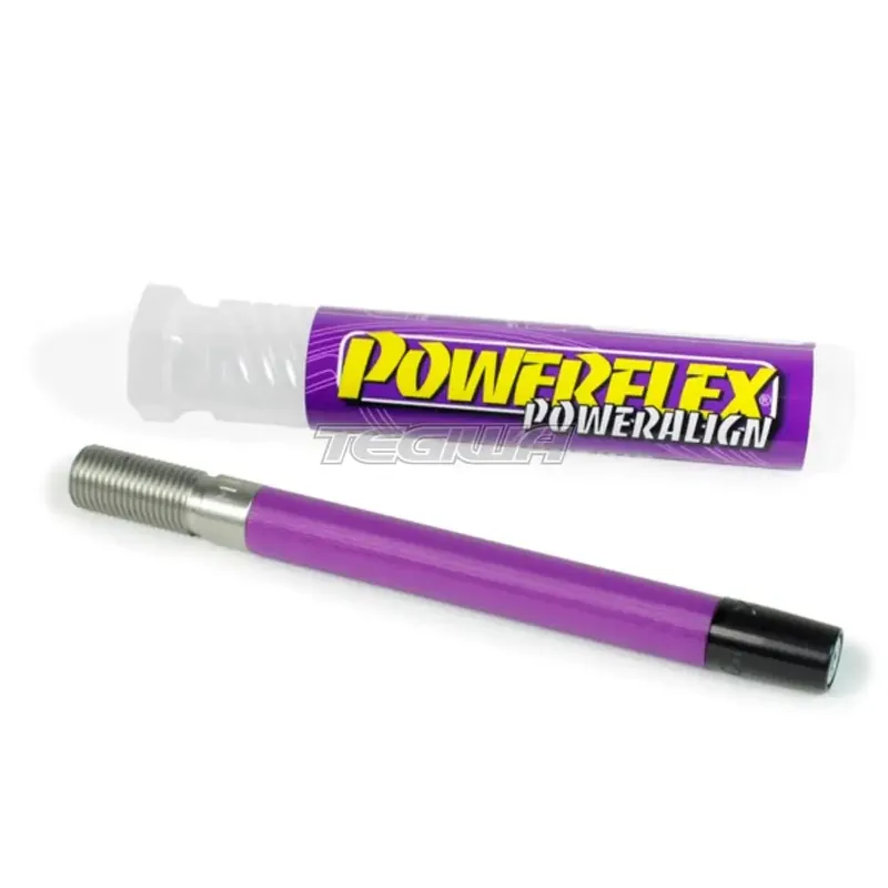 Powerflex Road Series PowerAlign Wheel Mounting Guide Pin Fiat 500 US Same Day Shipping