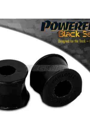 Powerflex Black Series Front Anti Roll Bar Bush 21mm Fiat 500 US Inc A Professional Grade