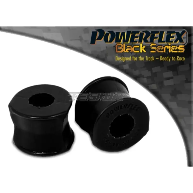 Powerflex Black Series Front Anti Roll Bar Bush 21mm Fiat 500 US Inc A Professional Grade