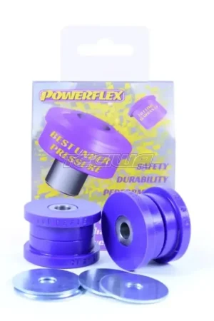 Powerflex Road Series Rear Shock Absorber Top Mounting Bush Fiat 500 U No Minimum Order