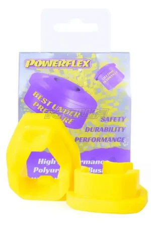 Powerflex Road Series Lower Engine Mount Insert US Models Fiat 500 US Best Price