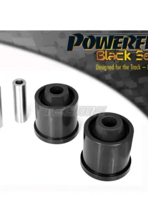 Powerflex Black Series Rear Beam Rear Mounting Bush Citroen DS3 09-19 New Release