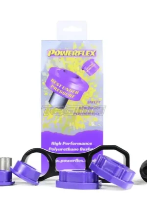 Powerflex Road Series Lower Torque Mount Fast Road/Track Fiat 500 US I Place Order
