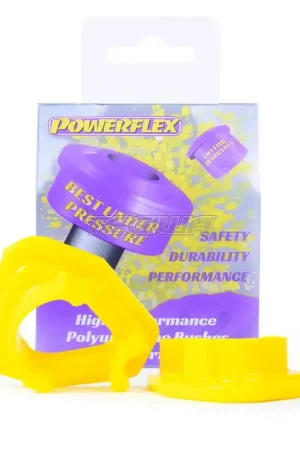 Powerflex Road Series Lower Engine Mount Insert Abarth inc 595 Fiat 50 Trending