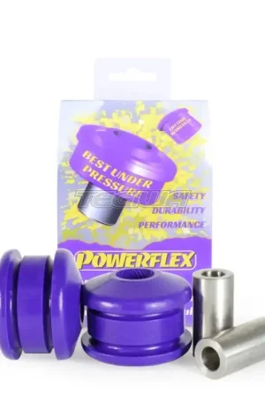 Powerflex Road Series Front Arm Rear Bush Fiat 500 Abarth 595 695 07+ Next Day Delivery