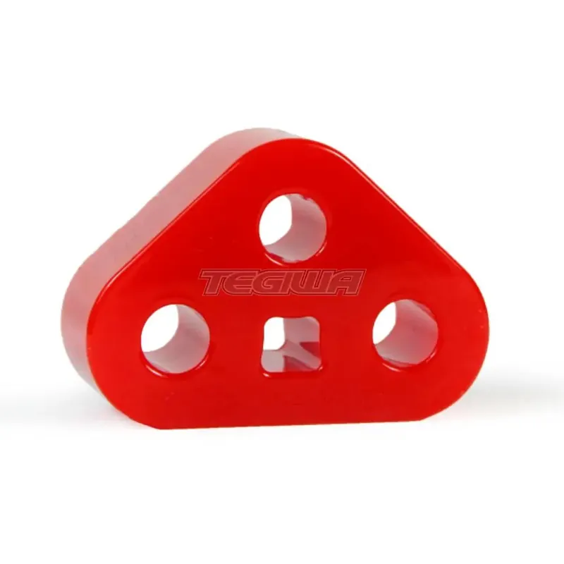 Instant Buy Powerflex Road Series Exhaust Mount Fiat 500 Abarth 595 695 07+