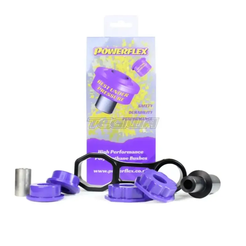 Powerflex Road Series Lower Torque Mount Fast Road/Track Fiat 500 Abar Reduced Price