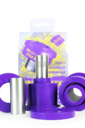 New Arrival Powerflex Road Series Rear Beam Mounting Bush Fiat 500 Abarth 595 695