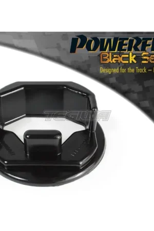 Powerflex Black Series Upper Engine Mount Insert Fiat Punto Evo Abarth Seasonal Sale