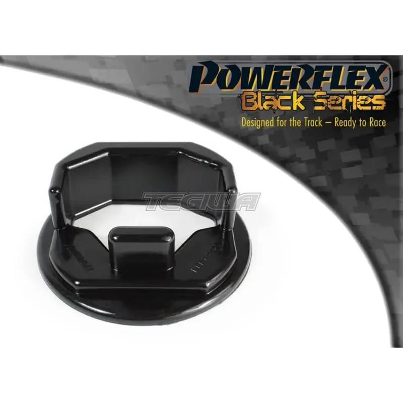 Powerflex Black Series Upper Engine Mount Insert Fiat Punto Evo Abarth Seasonal Sale