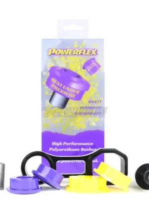Powerflex Road Series Lower Torque Mount Fast Road Fiat 500 Abarth 595 Affordable