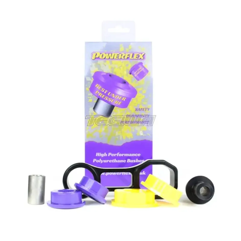 Powerflex Road Series Lower Torque Mount Fast Road Fiat 500 Abarth 595 Affordable