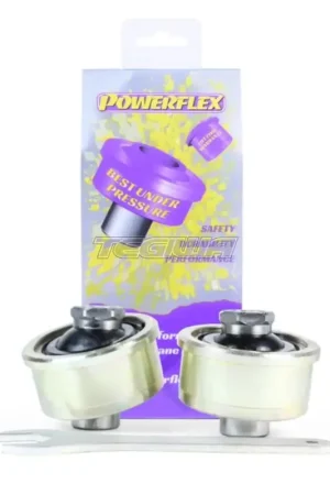 Powerflex Road Series Front Wishbone Rear Bush Caster Adjustable Fiat Popular