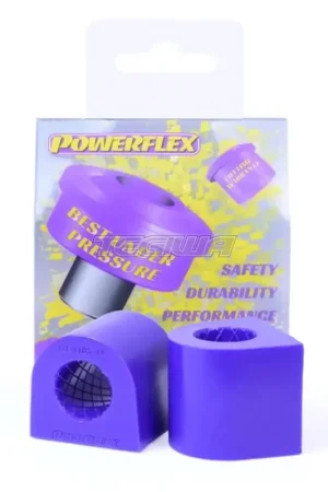 Powerflex Road Series Front Anti Roll Bar Bush 16.4mm Fiat Punto Evo A Affordable