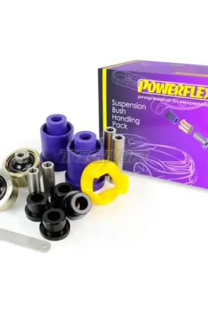 Best Seller Powerflex Road Series Handling Pack Fiat Punto Evo Abarth 09-15