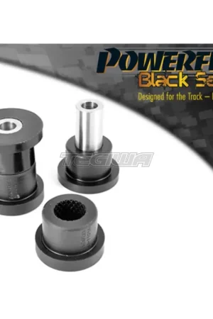 Exclusive Offer Powerflex Black Series Front Wishbone Front Bush Fiat Punto Evo Abarth