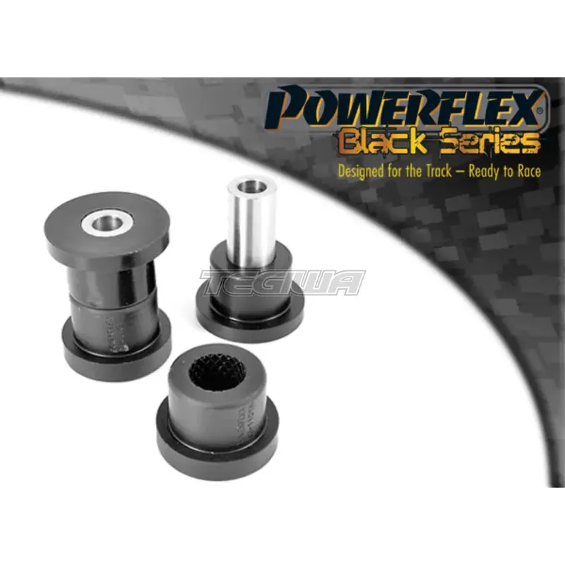 Exclusive Offer Powerflex Black Series Front Wishbone Front Bush Fiat Punto Evo Abarth