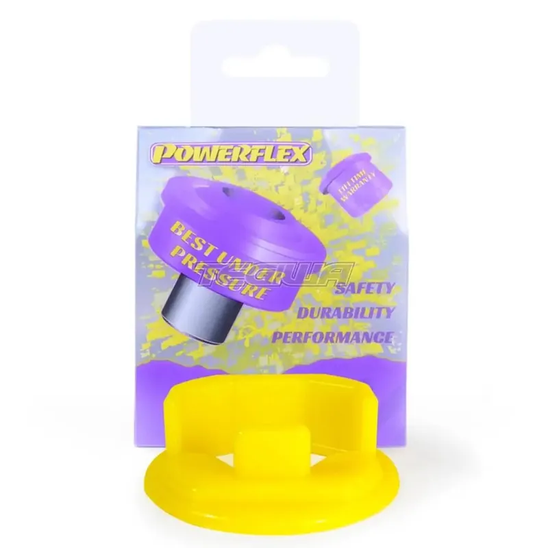 Hot Deal Powerflex Road Series Upper Engine Mount Insert Fiat Punto Evo Abarth