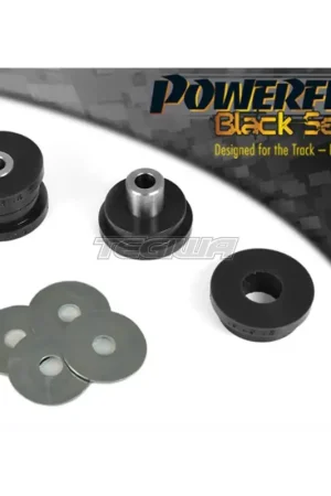 Order Now Powerflex Black Series Rear Shock Absorber Top Mounting Bush Fiat 500