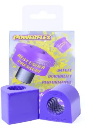 Powerflex Road Series Front Anti Roll Bar Bush 21mm Fiat Punto Evo Aba Get Yours