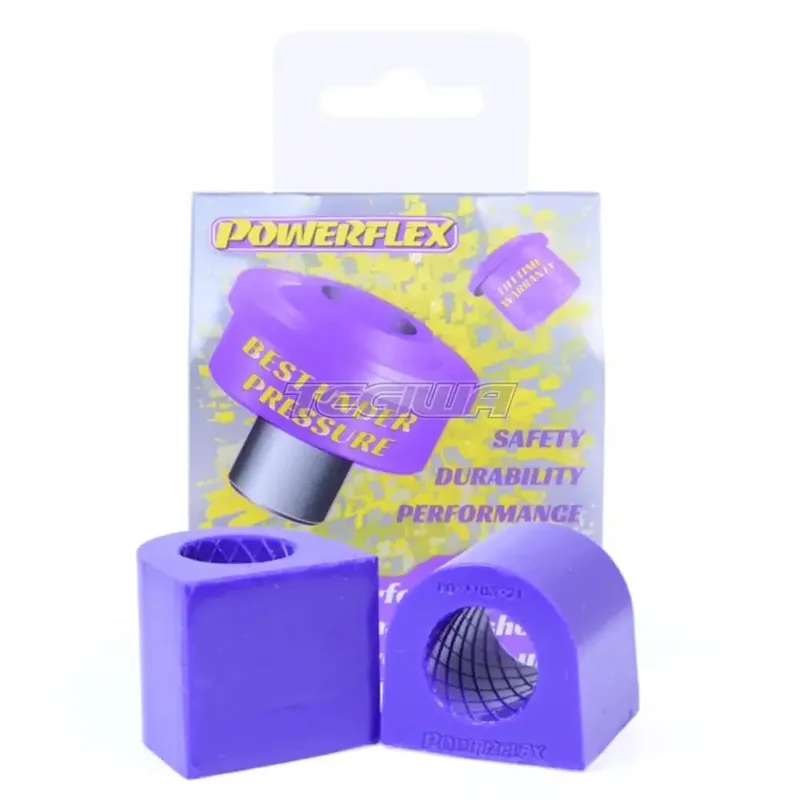 Powerflex Road Series Front Anti Roll Bar Bush 21mm Fiat Punto Evo Aba Get Yours