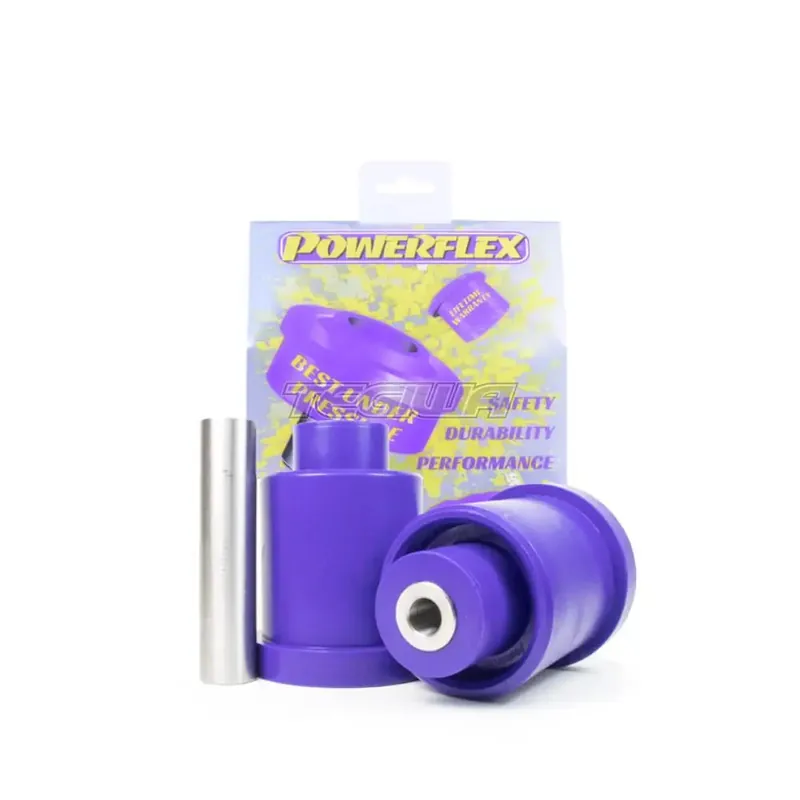 Powerflex Road Series Rear Beam Mounting Bush Fiat Punto Evo Abarth 09 Secure Checkout