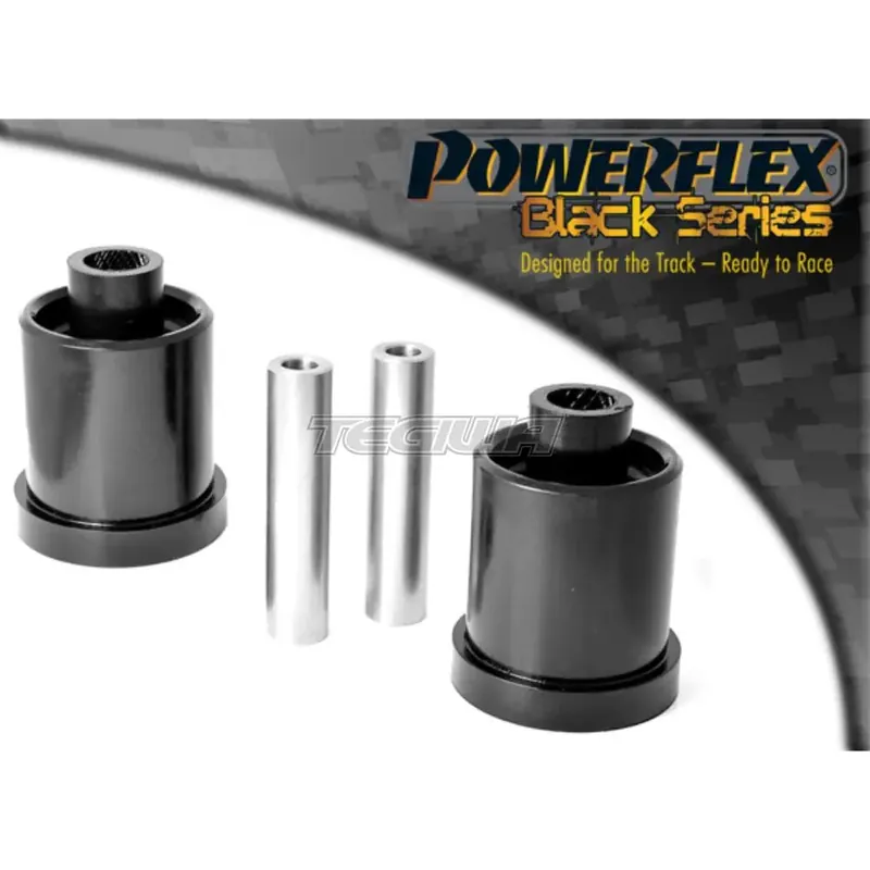 Powerflex Black Series Rear Beam Mounting Bush Fiat Punto Evo Abarth 0 Get Yours