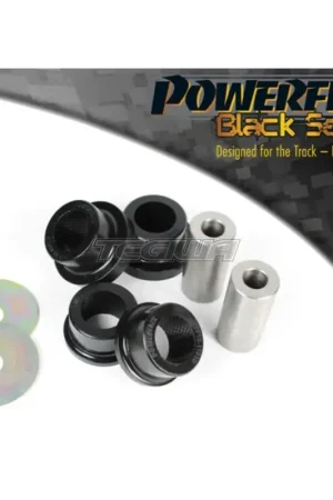Powerflex Black Series Front Wishbone Front Bush Ford Fiesta Mk6 Inc S Holiday Sale