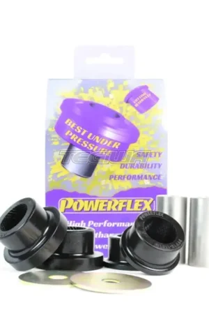 Powerflex Road Series Front Wishbone Front Bush Ford Fiesta Mk6 Inc ST Holiday Sale