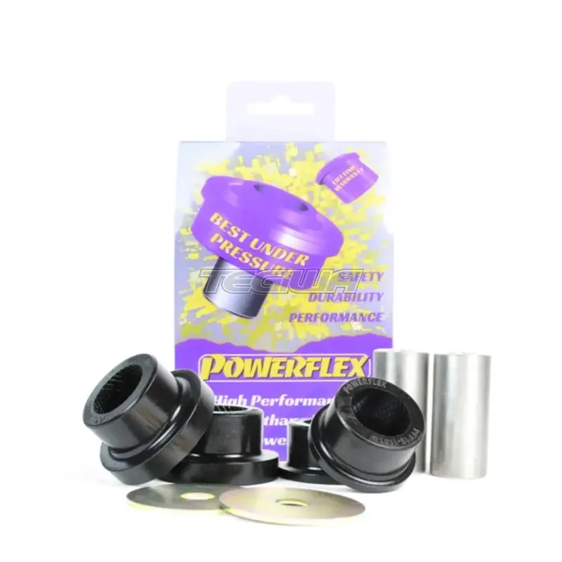 Powerflex Road Series Front Wishbone Front Bush Ford Fiesta Mk6 Inc ST Holiday Sale