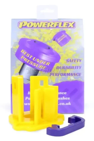 Limited Time Powerflex Road Series Upper Right Engine Mount Insert Ford Fiesta Mk6