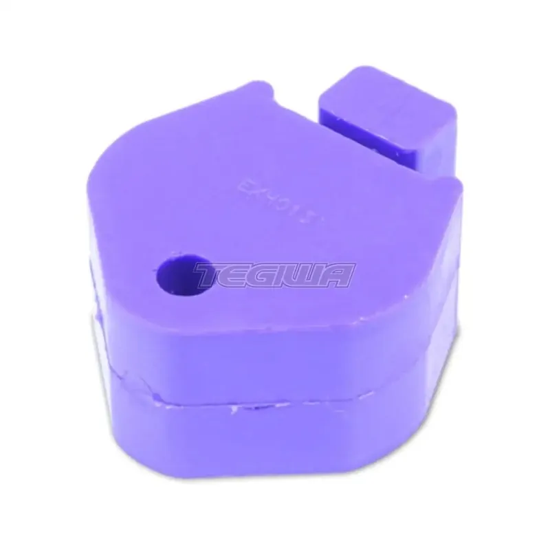 Today Only Powerflex Road Series Exhaust Mount Ford Fiesta Mk6 Inc ST 02-08