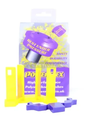 Powerflex Road Series Gearbox Mount Insert Ford Fiesta Mk6 Inc ST 02-0 Price Cut