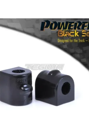 Genuine Powerflex Black Series Front Anti Roll Bar Bush 19mm Ford Fiesta Mk6 I