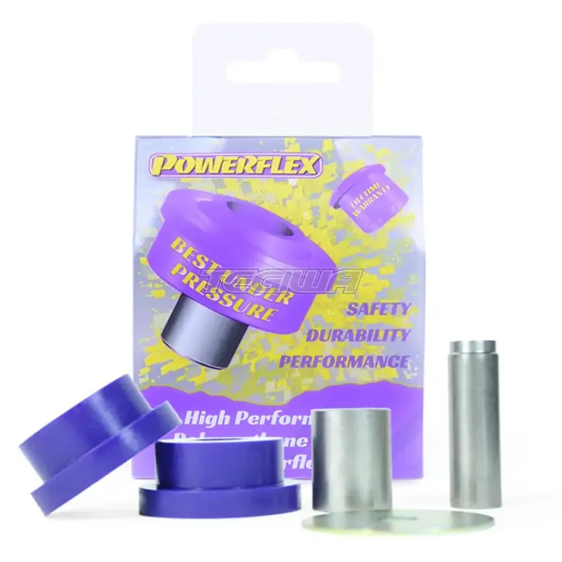 Powerflex Road Series Lower Engine Mount Small Bush 30mm Oval Bracket Factory Price