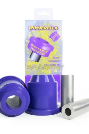Powerflex Road Series Rear Beam Mounting Bush Ford Fiesta Mk6 Inc ST 0 Order Now