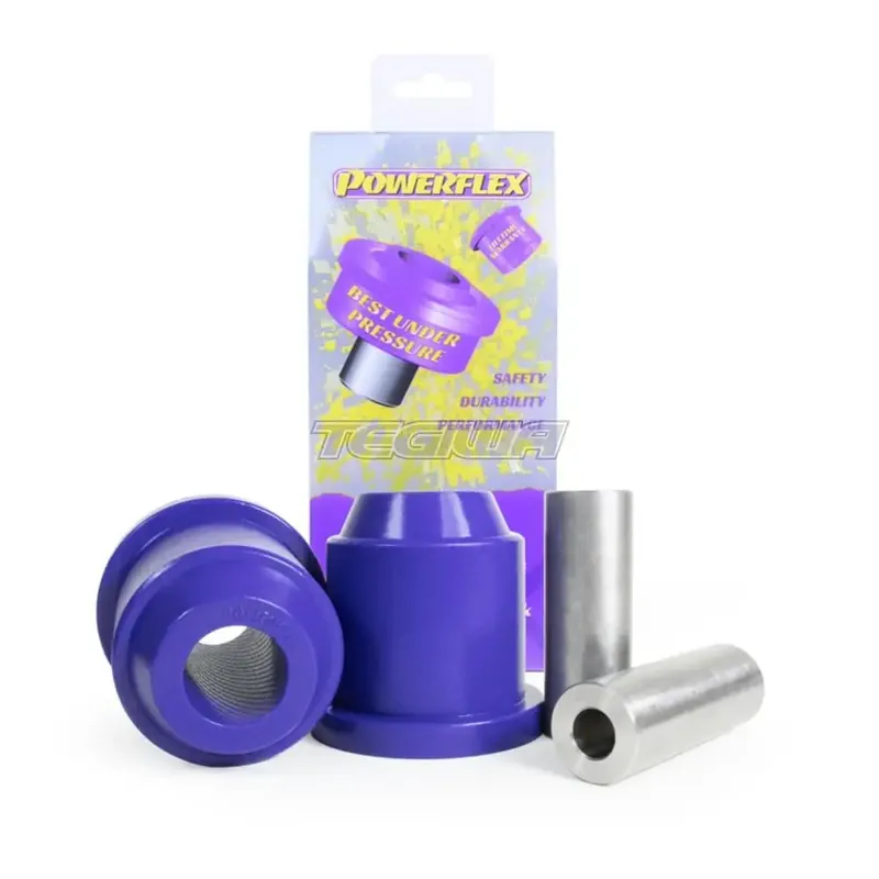 Powerflex Road Series Rear Beam Mounting Bush Ford Fiesta Mk6 Inc ST 0 Order Now