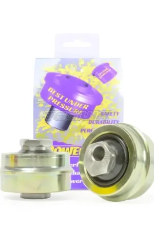 Latest Powerflex Road Series Front Wishbone Rear Bush Caster Adjustable Ford