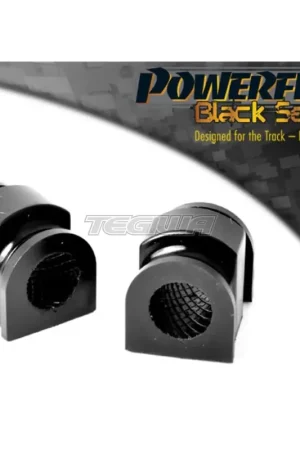 Powerflex Black Series Front Anti Roll Bar To Chassis Bush 22mm Ford F Limited Time