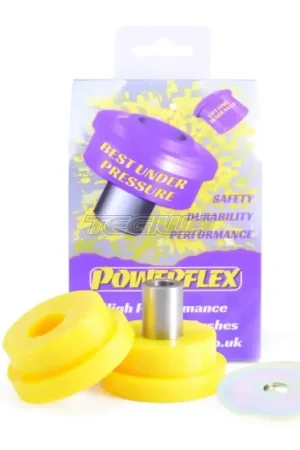 Powerflex Road Series Lower Engine Mount Large Bush Round Bracket Ford Price Drop