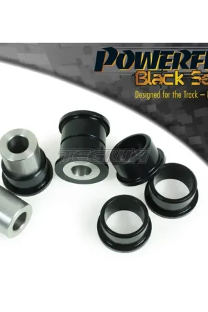 Powerflex Black Series Steering Rack Mounting Bush Ford Fiesta Mk7 Inc Save Now