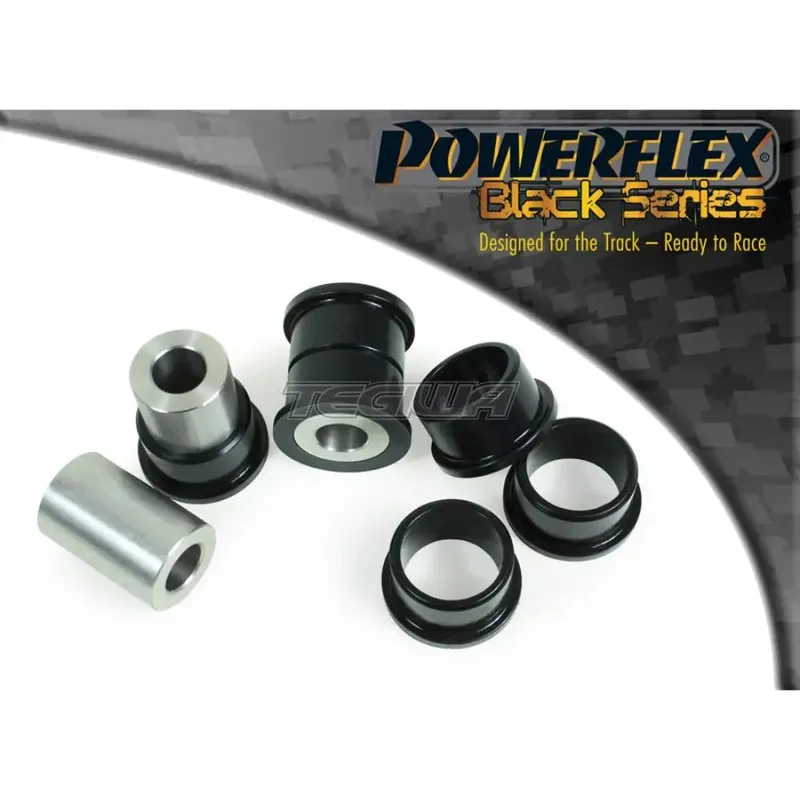 Powerflex Black Series Steering Rack Mounting Bush Ford Fiesta Mk7 Inc Save Now