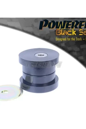 Seasonal Sale Powerflex Black Series Lower Engine Mount Large Bush Round Bracket For