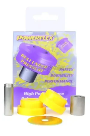 Powerflex Road Series Lower Engine Mount Small Bush 30mm Oval Bracket In Demand