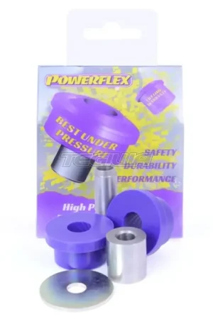 Top Rated Powerflex Road Series Lower Engine Mount Small Bush Round Bracket Ford