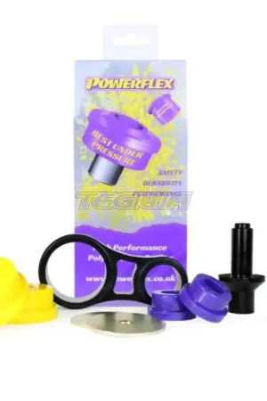 Powerflex Road Series Lower Torque Mount Fast Road Ford Fiesta Mk7 Inc Mega Sale