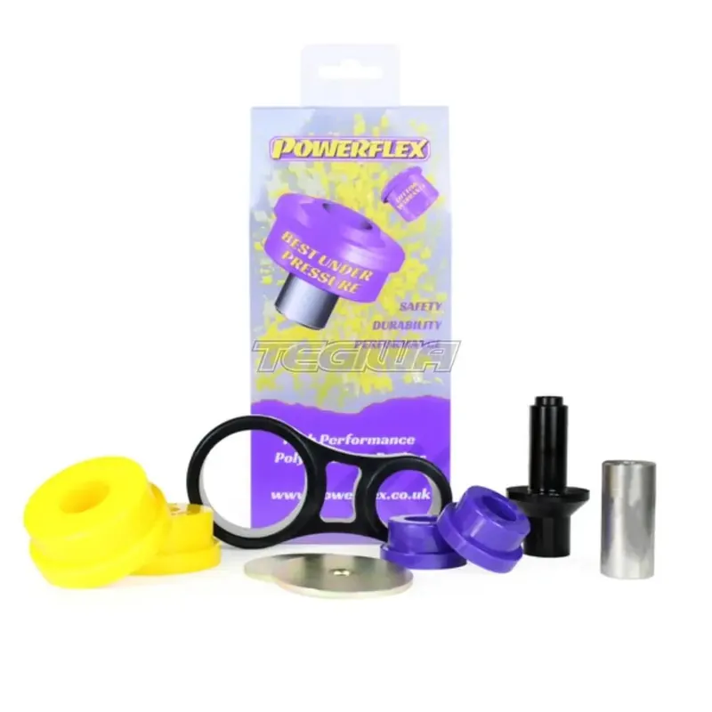 Powerflex Road Series Lower Torque Mount Fast Road Ford Fiesta Mk7 Inc Mega Sale