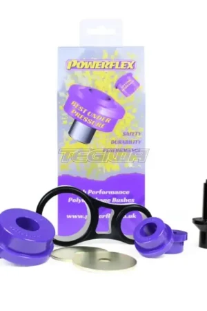 New Release Powerflex Road Series Lower Torque Mount Fast Road/Track Ford Fiesta M