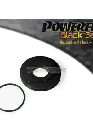 Weekend Sale Powerflex Black Series Front Upper Engine Mount Insert Ford Fiesta Mk7